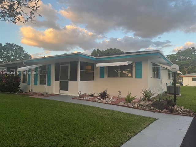 Address unavailable.