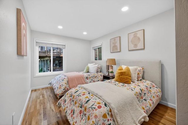 801 Cresta Vista Way, Aptos, CA 95003