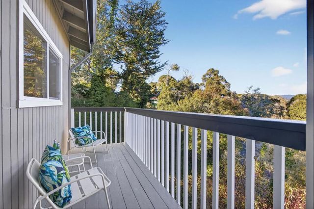 801 Cresta Vista Way, Aptos, CA 95003