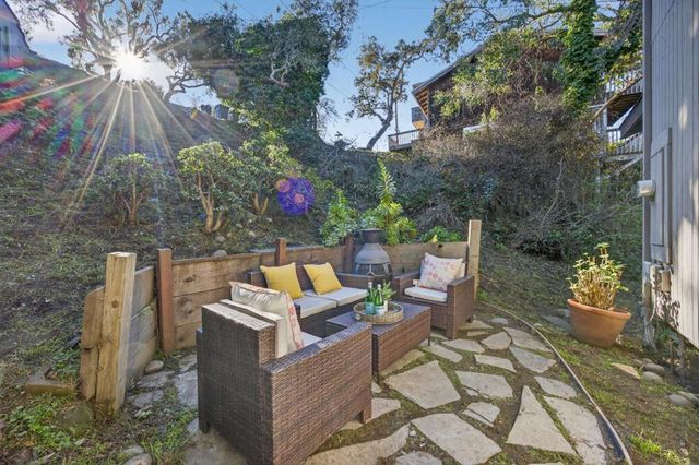 801 Cresta Vista Way, Aptos, CA 95003