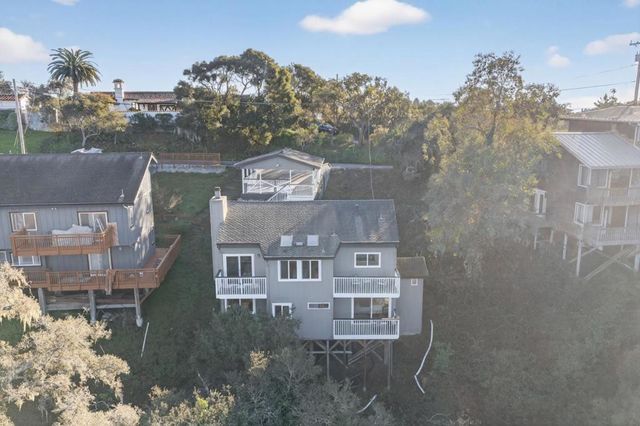 801 Cresta Vista Way, Aptos, CA 95003