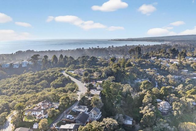 801 Cresta Vista Way, Aptos, CA 95003