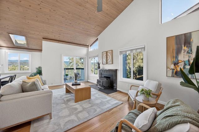 801 Cresta Vista Way, Aptos, CA 95003