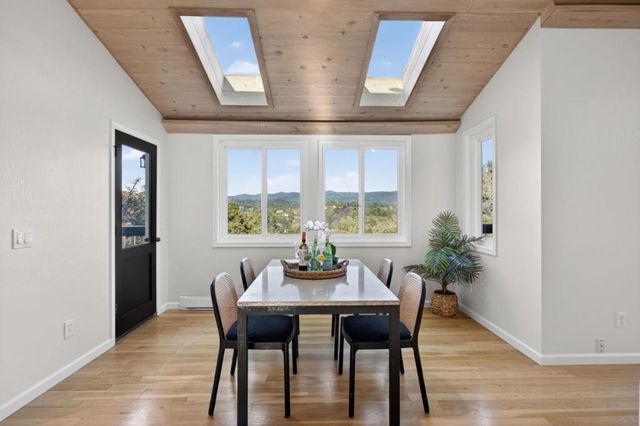 801 Cresta Vista Way, Aptos, CA 95003