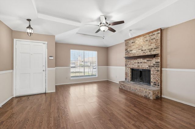 5722 Westchase Drive, North Richland Hills, TX 76180