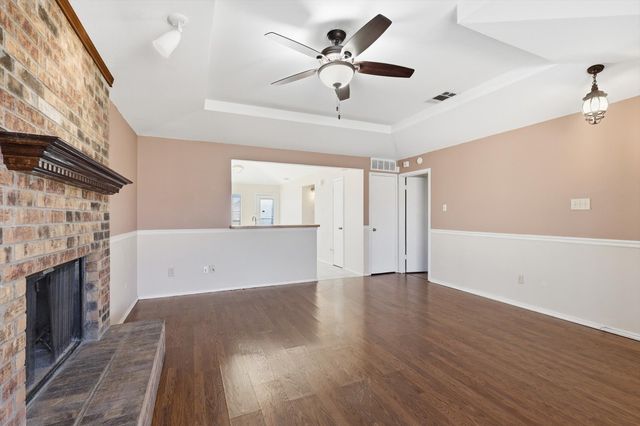 5722 Westchase Drive, North Richland Hills, TX 76180