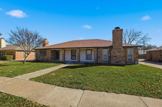 5722 Westchase Drive, North Richland Hills, TX 76180