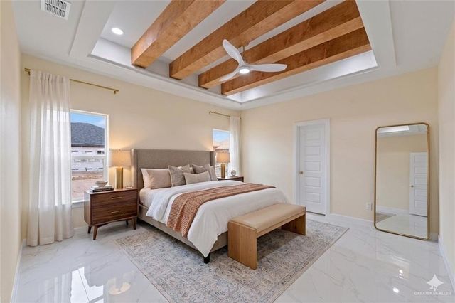 5813 N Gira Del Sol Street, Edinburg, TX 78542