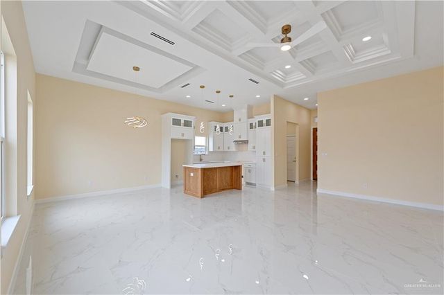5813 N Gira Del Sol Street, Edinburg, TX 78542