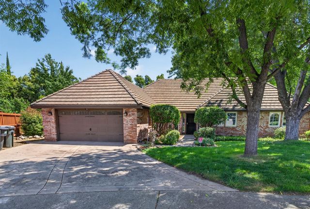 5904 Courville Ct, Fair Oaks, CA 95628