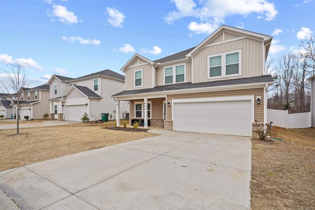 862 Winding Springs Road, Spartanburg, SC 29303