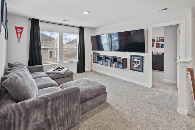 862 Winding Springs Road, Spartanburg, SC 29303