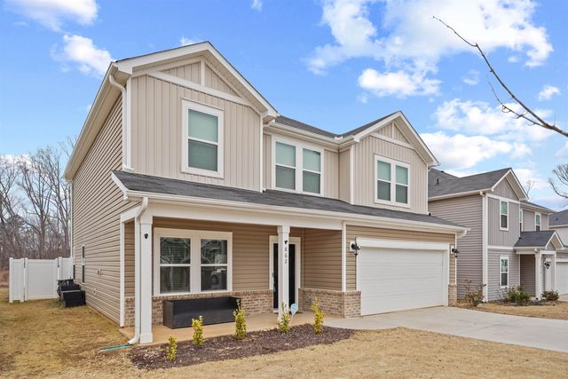 862 Winding Springs Road, Spartanburg, SC 29303