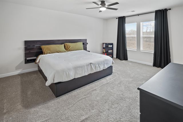 862 Winding Springs Road, Spartanburg, SC 29303