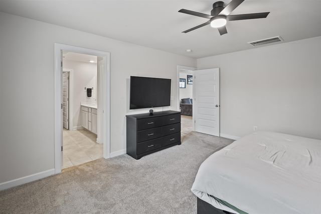 862 Winding Springs Road, Spartanburg, SC 29303