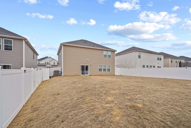 862 Winding Springs Road, Spartanburg, SC 29303