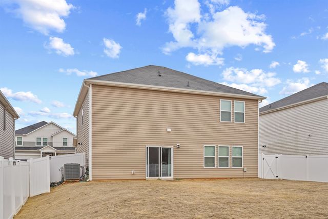 862 Winding Springs Road, Spartanburg, SC 29303