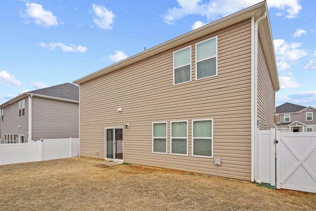 862 Winding Springs Road, Spartanburg, SC 29303