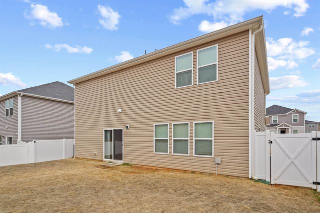 862 Winding Springs Road, Spartanburg, SC 29303