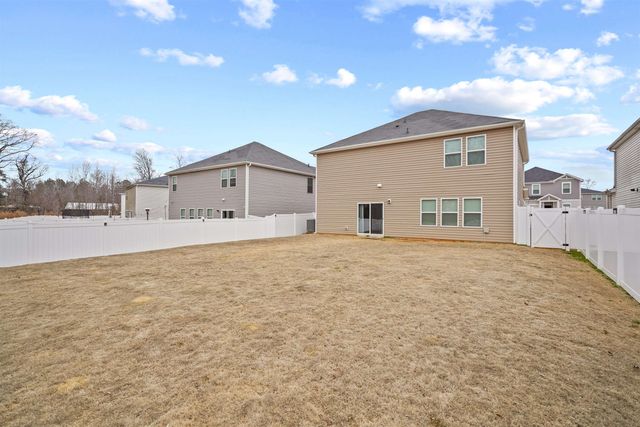 862 Winding Springs Road, Spartanburg, SC 29303