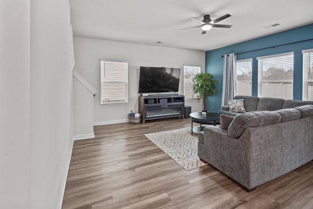 862 Winding Springs Road, Spartanburg, SC 29303