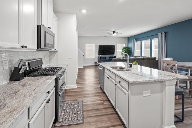 862 Winding Springs Road, Spartanburg, SC 29303