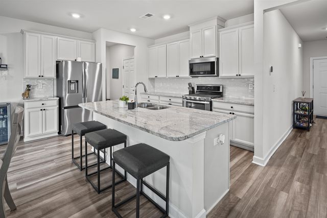 862 Winding Springs Road, Spartanburg, SC 29303