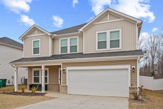 862 Winding Springs Road, Spartanburg, SC 29303