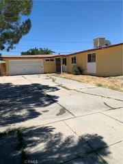 44727 W 21st Street W, Lancaster, CA 93536