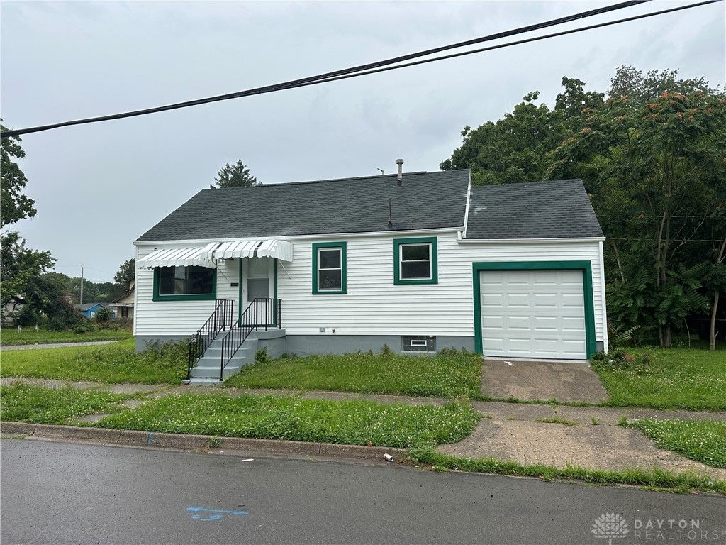 15 Edith Street, Dayton, OH 45402