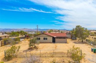 58331 Caliente Street, Yucca Valley, CA 92284