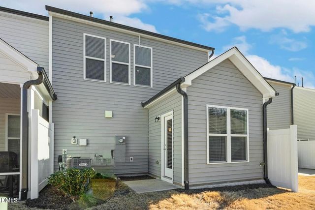 1518 Smoky Mountains Street, Durham, NC 27713