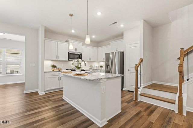 1518 Smoky Mountains Street, Durham, NC 27713