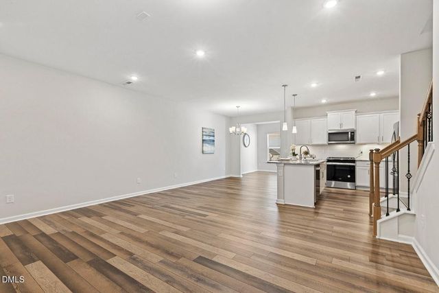 1518 Smoky Mountains Street, Durham, NC 27713