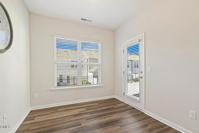 1518 Smoky Mountains Street, Durham, NC 27713