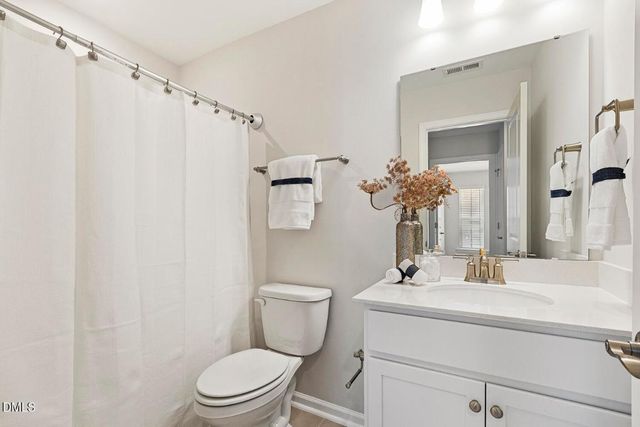 1518 Smoky Mountains Street, Durham, NC 27713