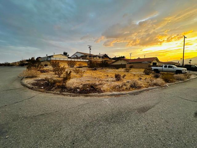 0 Loma Vista Road, Desert Hot Springs, CA 92240