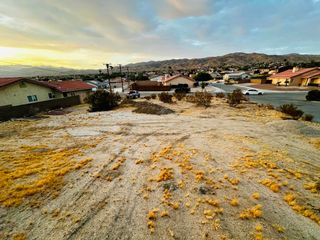 0 Loma Vista Road, Desert Hot Springs, CA 92240