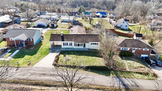 5114 Dean Drive, Charleston, WV 25313