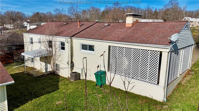 5114 Dean Drive, Charleston, WV 25313