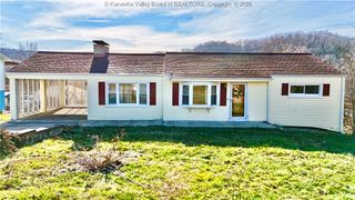 5114 Dean Drive, Charleston, WV 25313