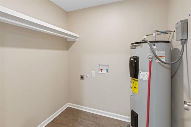 610 Decker Street, Jennings, LA 70546