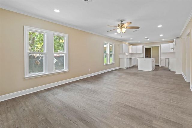 610 Decker Street, Jennings, LA 70546