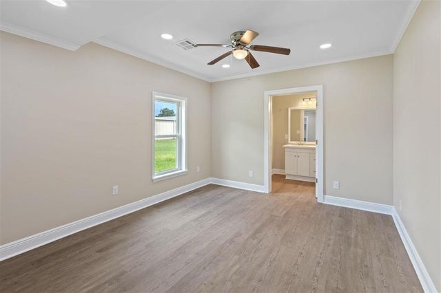 610 Decker Street, Jennings, LA 70546