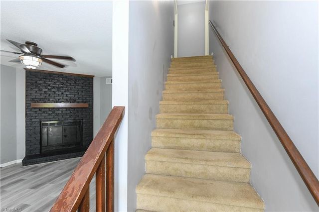 2208 Franklin Court, Burlington, NC 27215