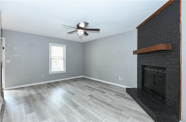 2208 Franklin Court, Burlington, NC 27215