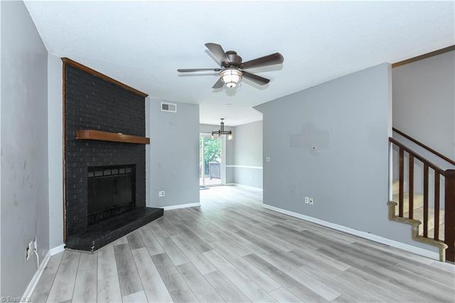 2208 Franklin Court, Burlington, NC 27215