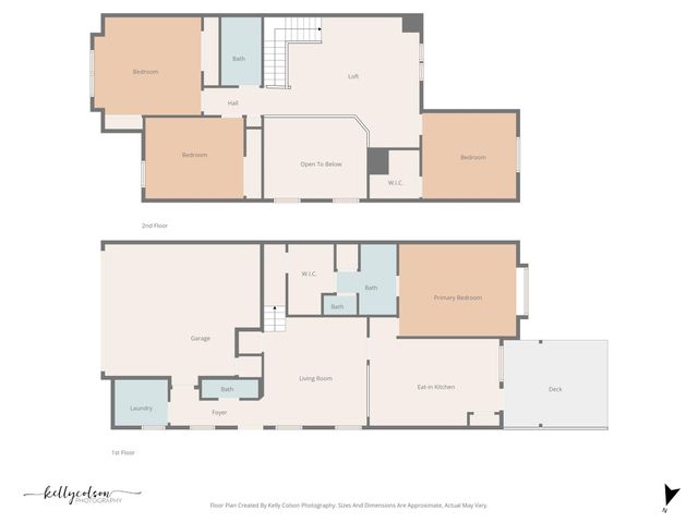 14001 Avery Ranch BLVD 1703, Austin, TX 78717