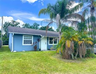 124 MONTANA AVENUE, St Cloud, FL 34769