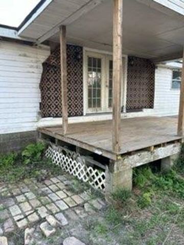 419 Hanson Drive, Houma, LA 70360